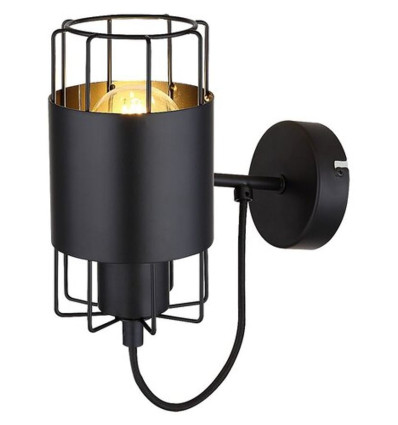 Lampa ścienna Dimitri Rabalux (3123)