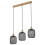 Lampa wisząca Grendel Rabalux (3132)