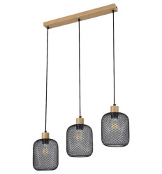 Lampa wisząca Grendel Rabalux (3132)