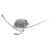 Lampa sufitowa Tatjana Rabalux (3144)