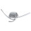 Lampa sufitowa Tatjana Rabalux (3144)