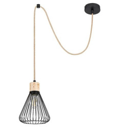 Lampa wisząca Farfalle Rabalux (3148)