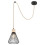 Lampa wisząca Farfalle Rabalux (3148)