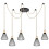 Lampa wisząca Farfalle Rabalux (3150)