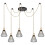 Lampa wisząca Farfalle Rabalux (3150)