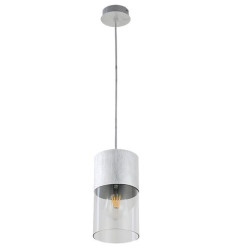 Lampa wisząca Zelkova Rabalux (3154)