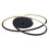 Lampa sufitowa Meridia Rabalux (3256)