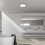 Lampa sufitowa Lambert Rabalux (3358)