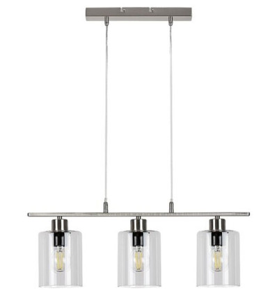 Lampa wisząca Miroslaw Rabalux (3580)