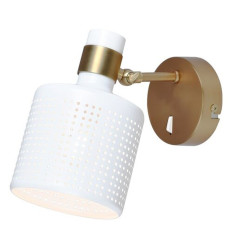 Lampa ścienna Alberta Rabalux (5089)
