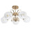 Lampa sufitowa Fauna Rabalux (5099)