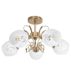 Lampa sufitowa Fauna Rabalux (5099)