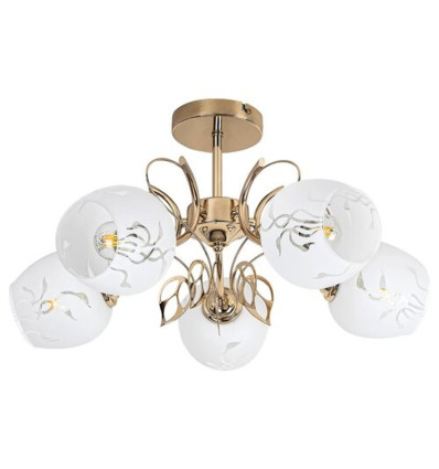 Lampa sufitowa Fauna Rabalux (5099)