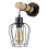 Lampa ścienna Fabian Rabalux (5244)