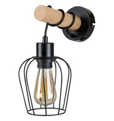 Lampa ścienna Fabian Rabalux (5244)
