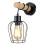 Lampa ścienna Fabian Rabalux (5244)