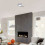 Lampa sufitowa Sirius Rabalux (5289)