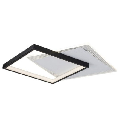 Lampa sufitowa Malcolm Rabalux (5366)