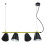 Lampa wisząca Alder Rabalux (5377)