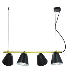 Lampa wisząca Alder Rabalux (5377)