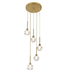 Lampa wisząca Kassia Rabalux (5396)