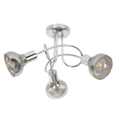 Lampa sufitowa Holly Rabalux (5557)