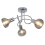 Lampa sufitowa Holly Rabalux (5557)