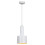 Lampa wisząca Elliot Rabalux (5601)