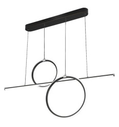 Lampa wisząca Willow Rabalux (6970)