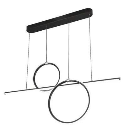 Lampa wisząca Willow Rabalux (6970)