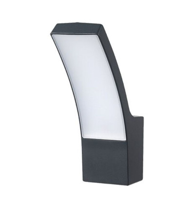 Zewnętrzna lampa ścienna Palanga Rabalux (7504)