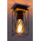 Lampa sufitowa Boire Rabalux (71021)
