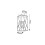 Lampa sufitowa Boire Rabalux (71021)