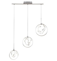 Lampa wisząca Chrissy Rabalux (1494)