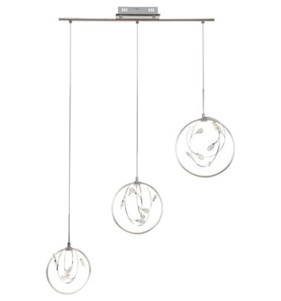 Lampa wisząca Chrissy Rabalux (1494)
