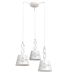 Lampa wisząca Anna Rabalux (2234)