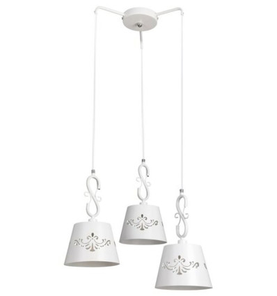 Lampa wisząca Anna Rabalux (2234)