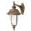 Zewnętrzna lampa ścienna New York Rabalux (8696)