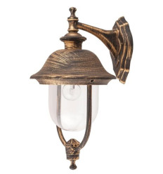 Zewnętrzna lampa ścienna New York Rabalux (8696)