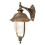 Zewnętrzna lampa ścienna New York Rabalux (8696)