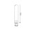 Lampa sufitowa Zircon Rabalux (5075)