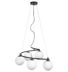 Lampa wisząca Aslan Rabalux (3470)