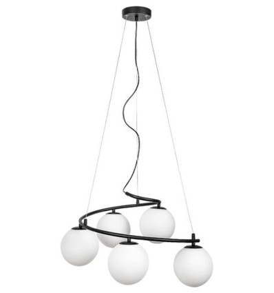 Lampa wisząca Aslan Rabalux (3470)