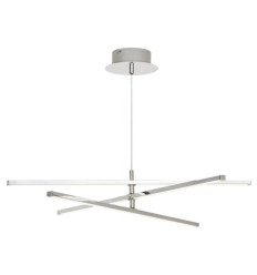 Lampa wisząca Meredith Rabalux (2480)