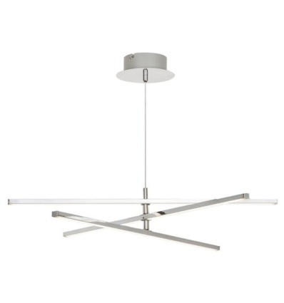 Lampa wisząca Meredith Rabalux (2480)