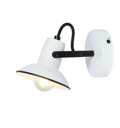 Lampa ścienna Maliet Rabalux (6788)
