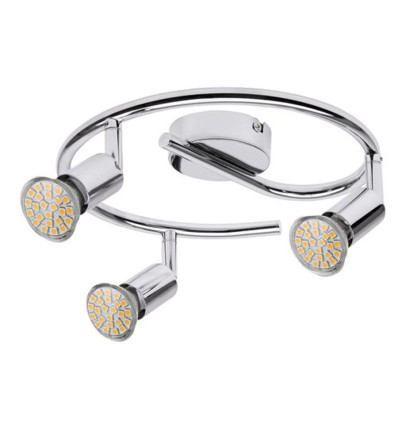 Oświetlenie punktowe Norton LED Rabalux (6989)