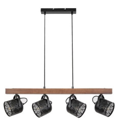 Lampa wisząca Rotem Rabalux (3300)