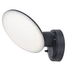 Zewnętrzna lampa ścienna Varna Rabalux (8134)