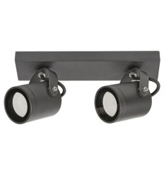 Zewnętrzna lampa ścienna Elva Rabalux (7930)